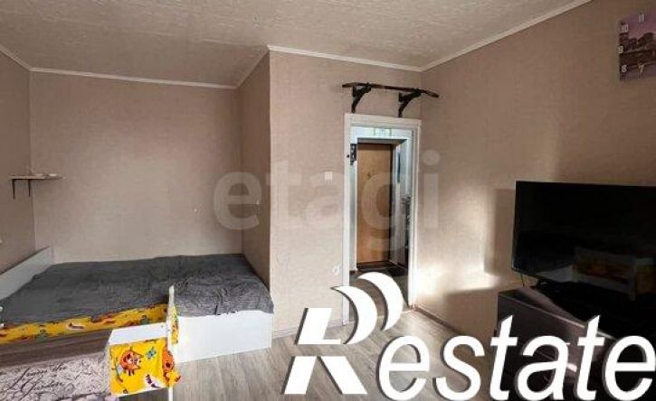 1-комн квартира улица Победы, 13Б,  д. 13Б