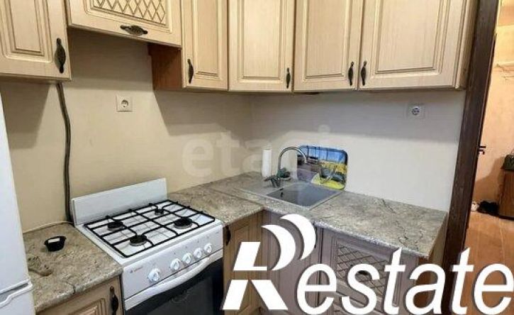 2-комн квартира Комсомольский проспект, 31А,  д. 31А