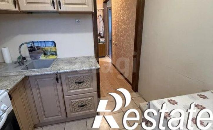 2-комн квартира Комсомольский проспект, 31А,  д. 31А