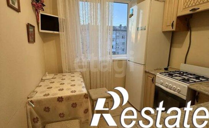 2-комн квартира Комсомольский проспект, 31А,  д. 31А