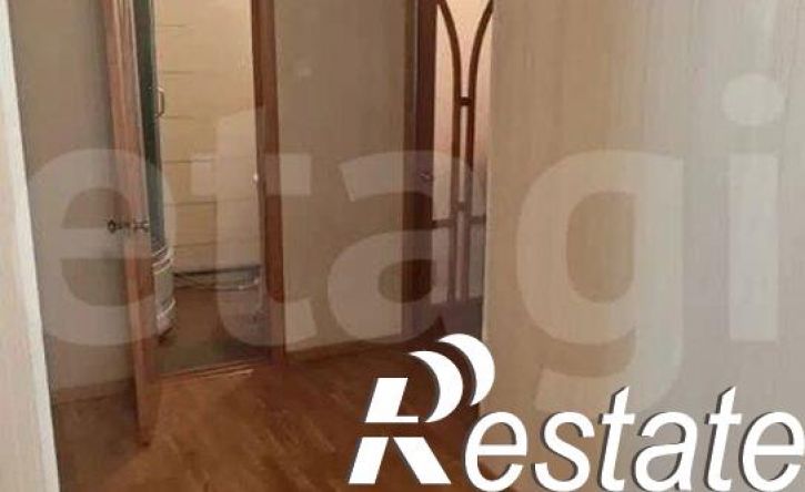 2-комн квартира улица Ленина, 41Б,  д. 41Б