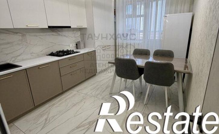 2-комн квартира Комсомольский проспект, 45Д,  д. 45Д