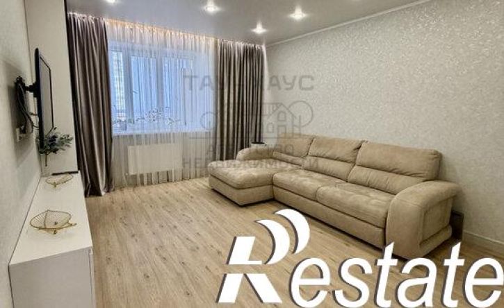 2-комн квартира Комсомольский проспект, 45Д,  д. 45Д