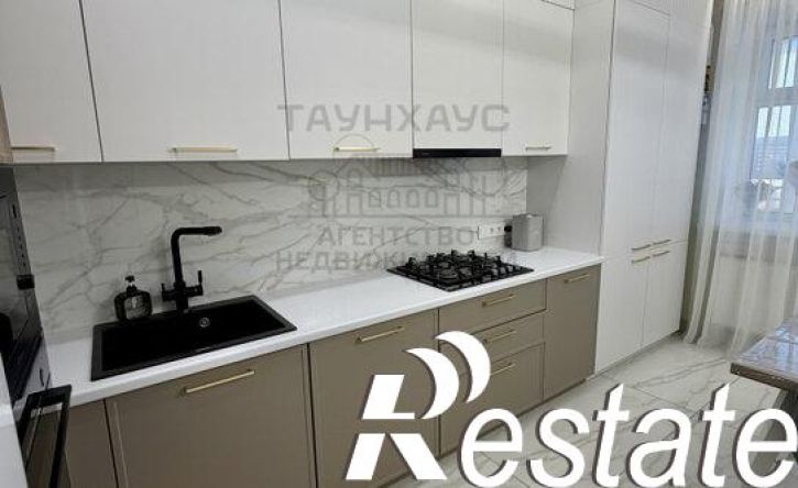 2-комн квартира Комсомольский проспект, 45Д,  д. 45Д
