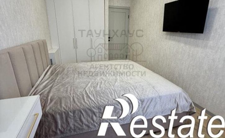 2-комн квартира Комсомольский проспект, 45Д,  д. 45Д