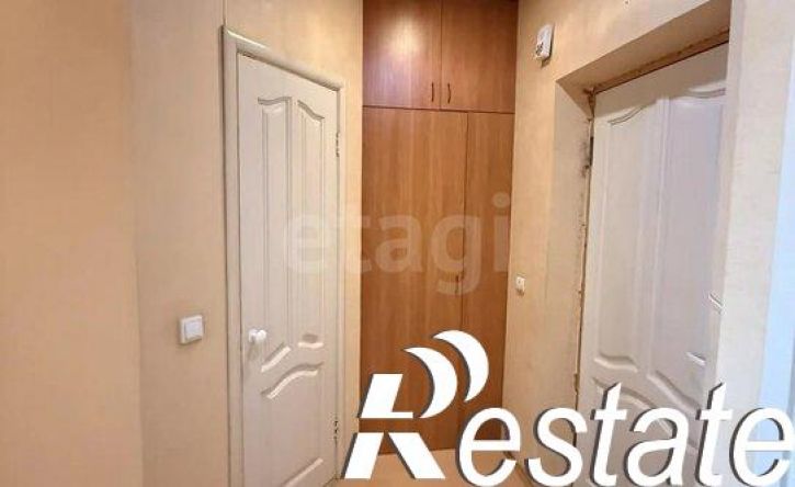 1-комн квартира улица Карла Маркса, 9А,  д. 9А