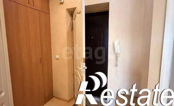 1-комн квартира улица Карла Маркса, 9А,  д. 9А