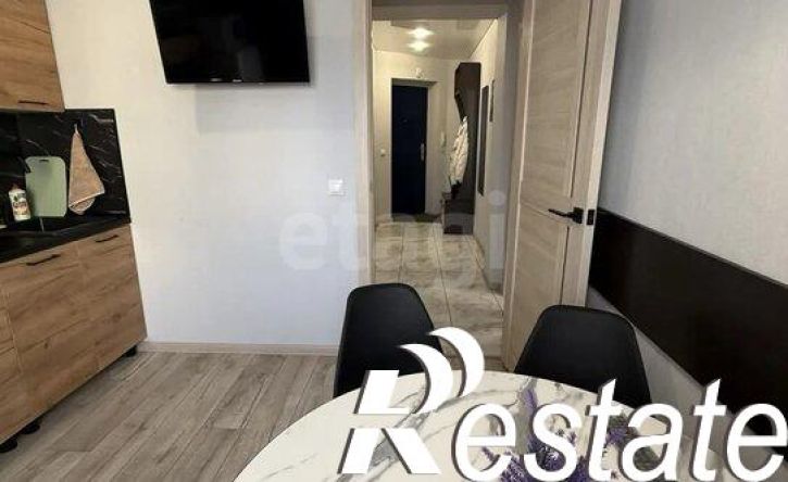 1-комн квартира улица Карла Маркса, 8Б,  д. 8Б