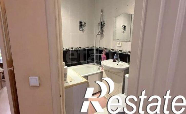 1-комн квартира улица Карла Маркса, 9А,  д. 9А