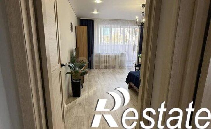 1-комн квартира улица Карла Маркса, 8Б,  д. 8Б