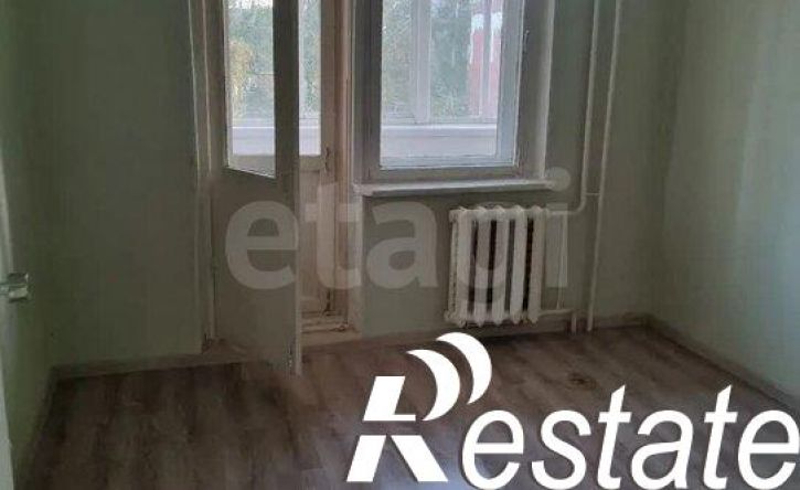 3-комн квартира улица Карла Маркса, 12,  д. 12