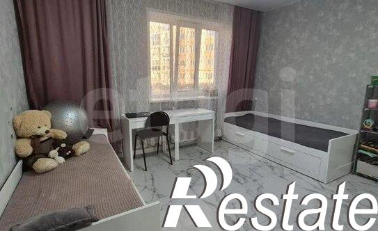 Купить квартиру за 11 150 000 рублей на Городская улица, 8