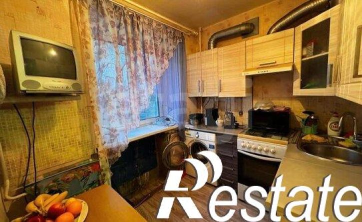 2-комн квартира улица Победы, 4,  д. 4