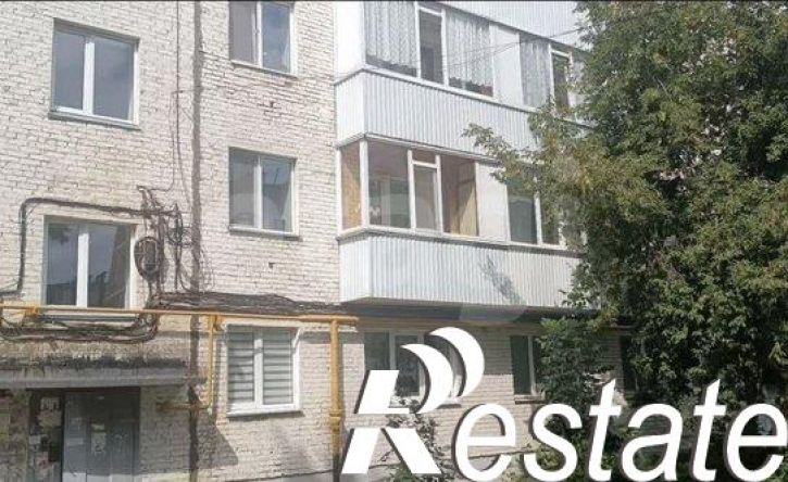 2-комн квартира улица Победы, 4,  д. 4