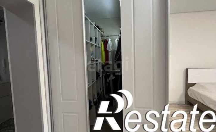 3-комн квартира Комсомольский проспект, 37А,  д. 37А