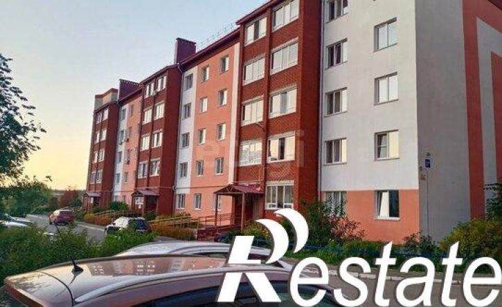 3-комн квартира Комсомольский проспект, 37А,  д. 37А