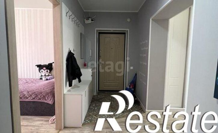3-комн квартира Комсомольский проспект, 37А,  д. 37А