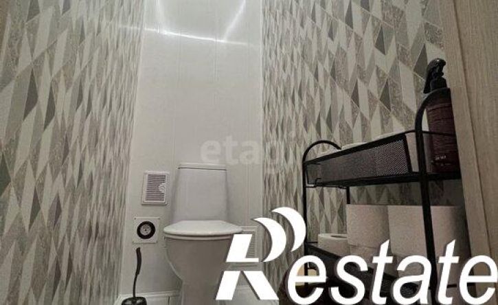 3-комн квартира Комсомольский проспект, 37А,  д. 37А