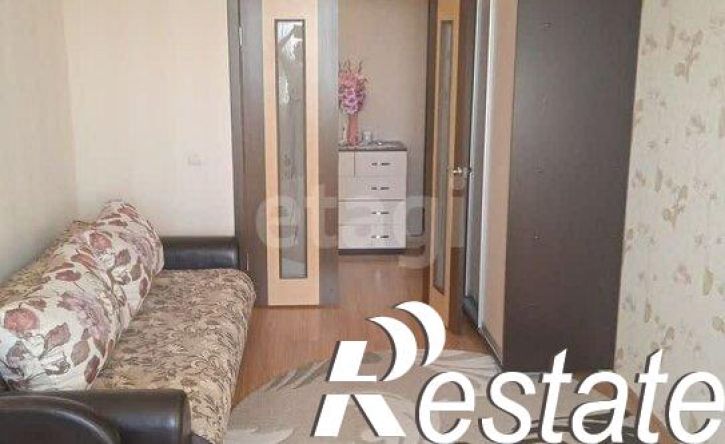 1-комн квартира Берёзовское шоссе, 8В,  д. 8В