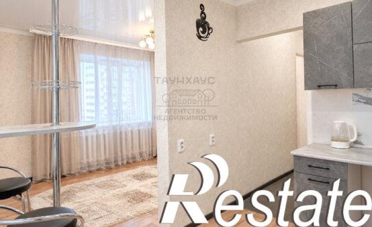 1-комн квартира улица Ленина, 45А,  д. 45А