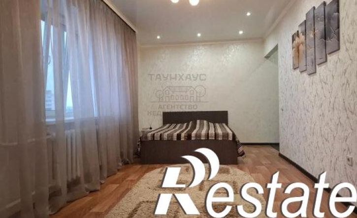 1-комн квартира улица Ленина, 45А,  д. 45А
