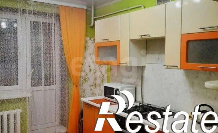 1-комн квартира Комсомольский проспект, 43А,  д. 43А