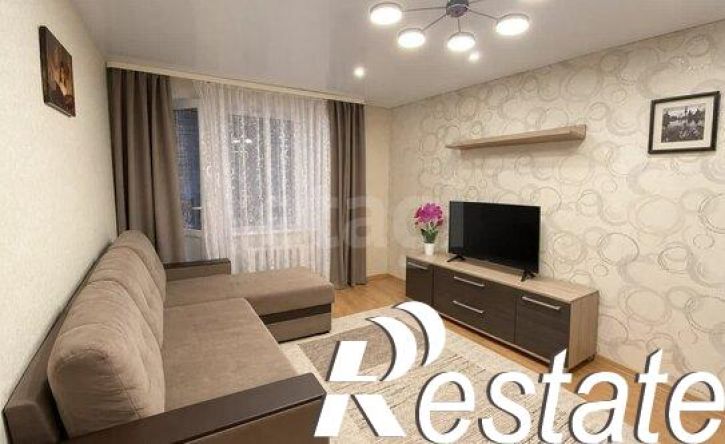 1-комн квартира улица Энергетиков, 11Д,  д. 11Д