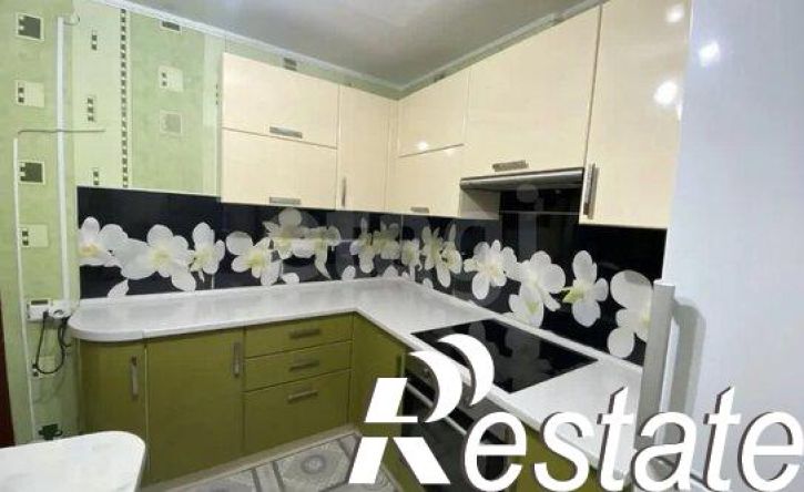 1-комн квартира улица Энергетиков, 11Д,  д. 11Д