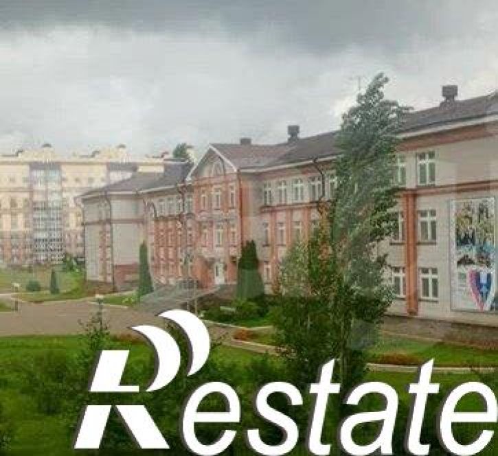 1-комн квартира улица Энергетиков, 11Д,  д. 11Д