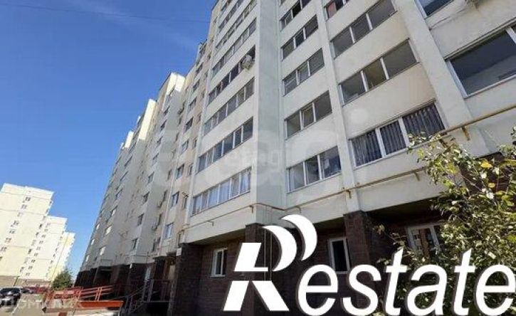 1-комн квартира улица Энергетиков, 11Д,  д. 11Д