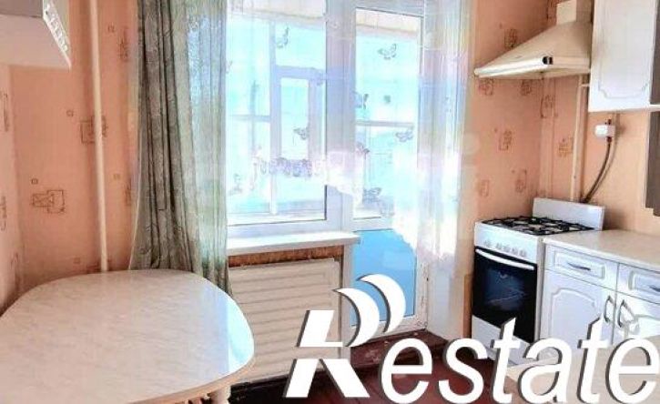 1-комн квартира Социалистическая улица, 66,  д. 66
