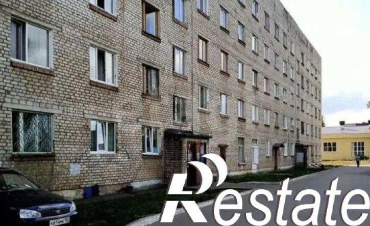 3-комн квартира Парковая улица, 7Б,  д. 7Б