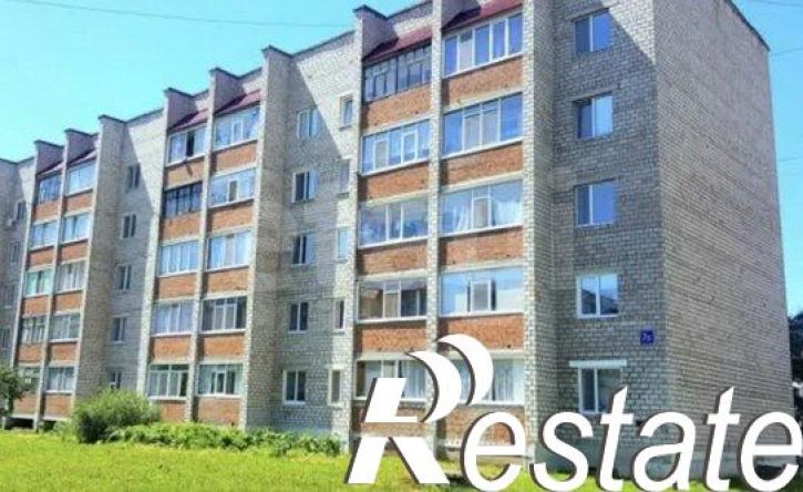 3-комн квартира Парковая улица, 7Б,  д. 7Б