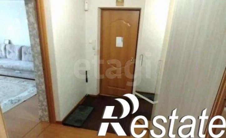 3-комн квартира Парковая улица, 7Б,  д. 7Б
