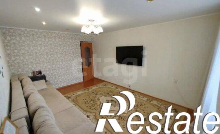 3-комн квартира Парковая улица, 7Б,  д. 7Б