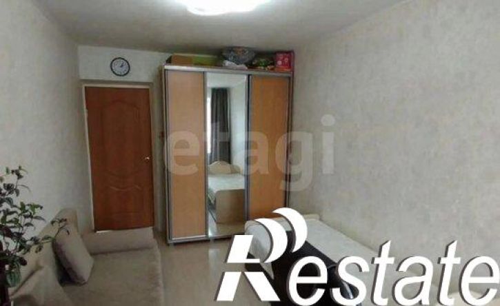 3-комн квартира Парковая улица, 7Б,  д. 7Б