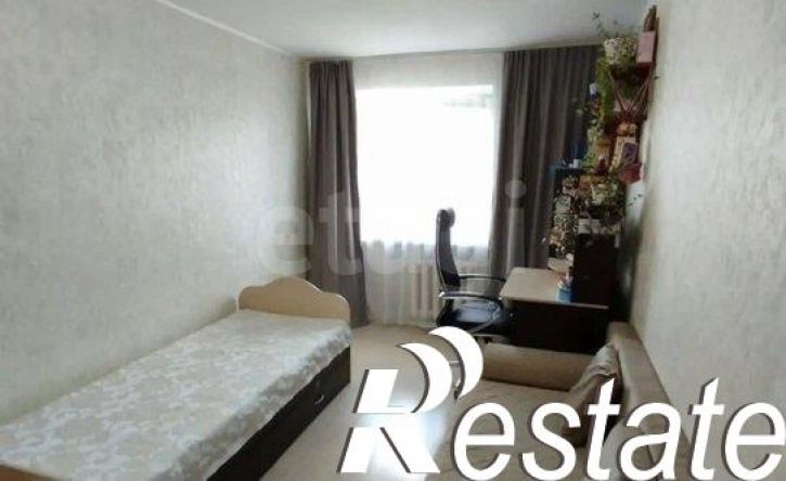 3-комн квартира Парковая улица, 7Б,  д. 7Б