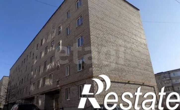3-комн квартира Парковая улица, 7Б,  д. 7Б