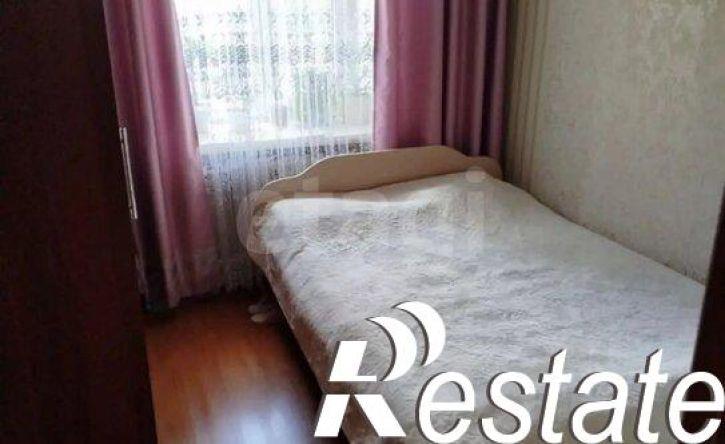 3-комн квартира Парковая улица, 7Б,  д. 7Б