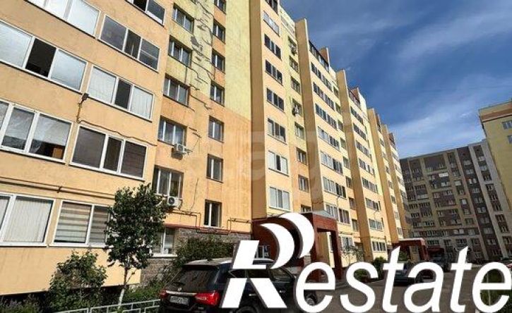1-комн квартира улица Ленина, 82,  д. 82