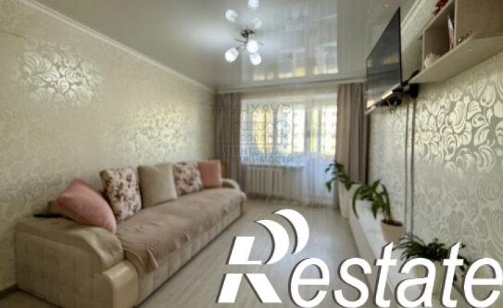 2-комн квартира Социалистическая улица, 67,  д. 67