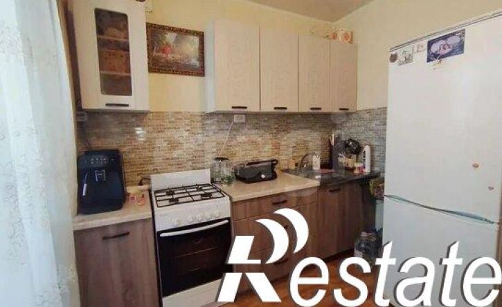 1-комн квартира улица Победы, 13Б,  д. 13Б