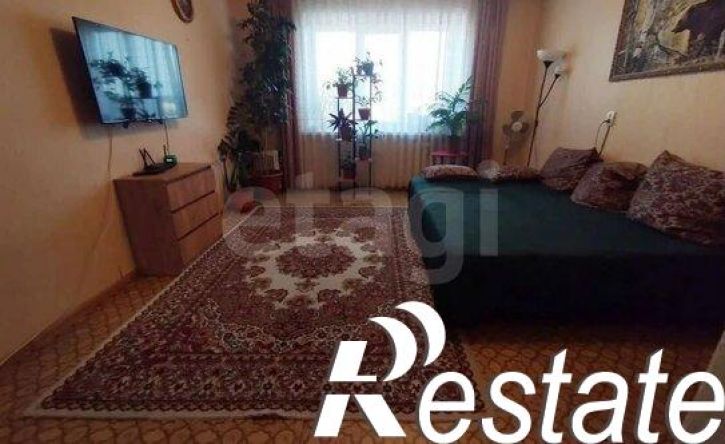 1-комн квартира улица Победы, 13Б,  д. 13Б