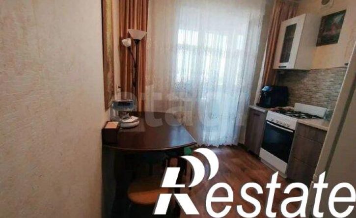 1-комн квартира улица Победы, 13Б,  д. 13Б