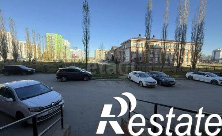 3-комн квартира Берёзовское шоссе, 10А,  д. 10А