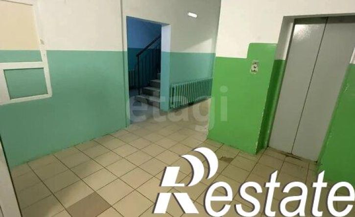 3-комн квартира Берёзовское шоссе, 10А,  д. 10А