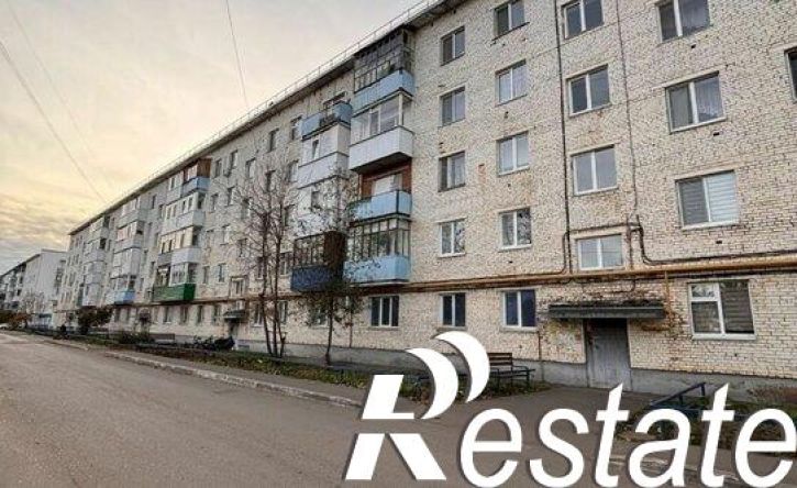 3-комн квартира улица Победы, 2,  д. 2