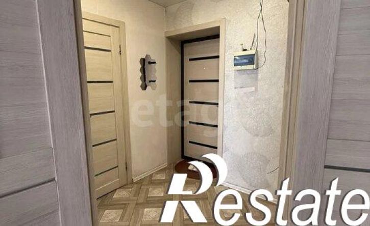 1-комн квартира Комсомольский проспект, 45Д,  д. 45Д