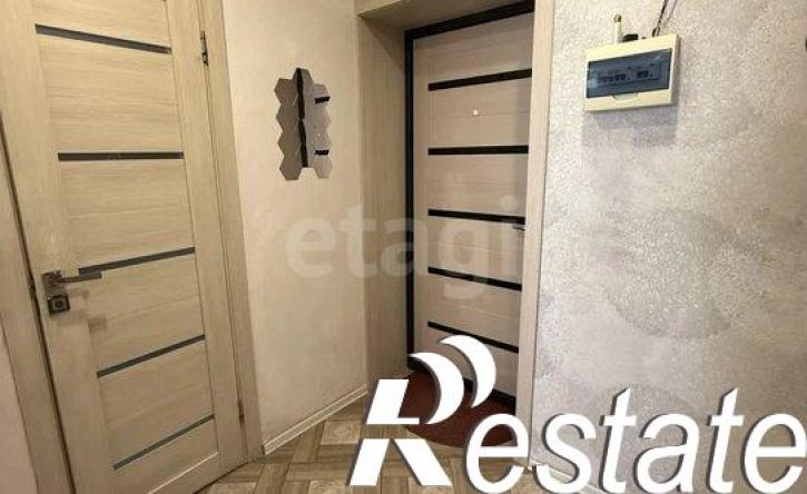 1-комн квартира Комсомольский проспект, 45Д,  д. 45Д