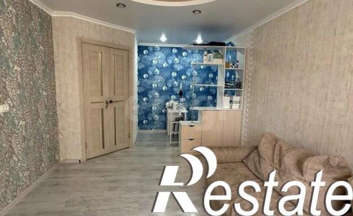 1-комн квартира Комсомольский проспект, 45Д,  д. 45Д